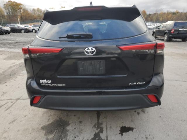 2020 TOYOTA HIGHLANDER #3316960085