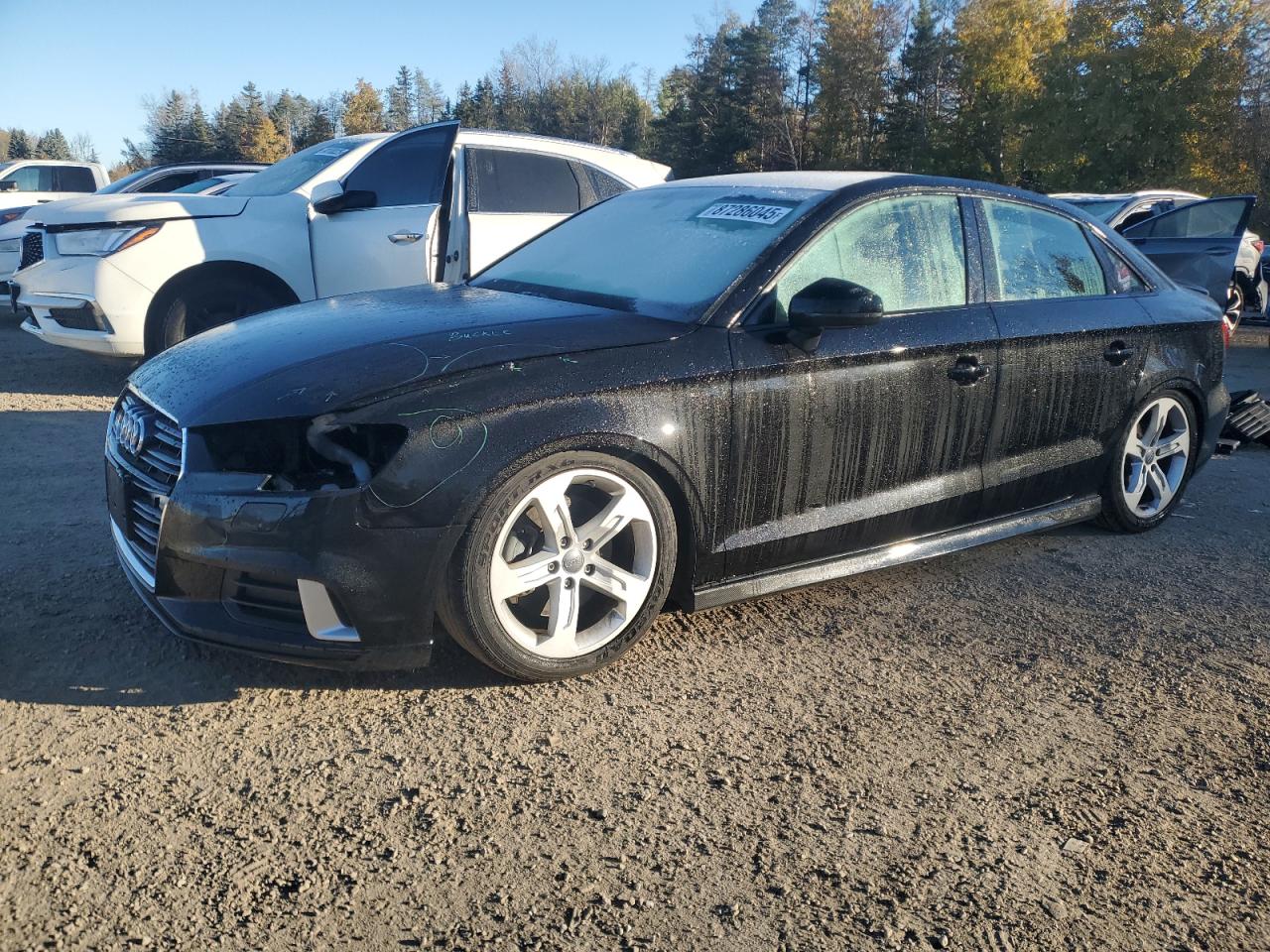 AUDI A3 PREMIUM