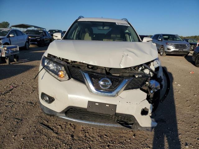 2016 NISSAN ROGUE S - KNMAT2MTXGP701125