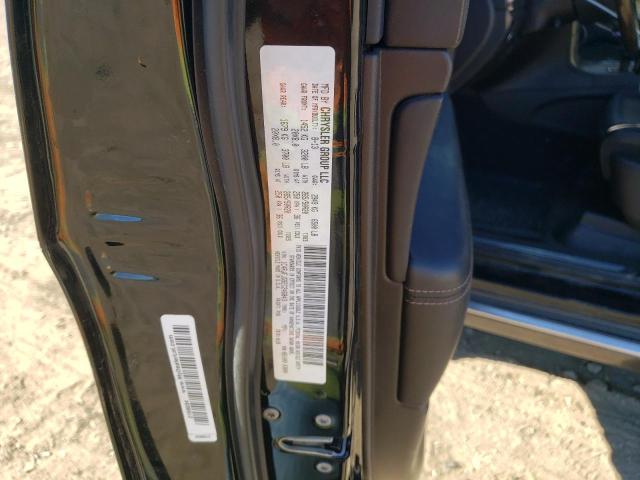 2014 JEEP GRAND CHER #3296295457