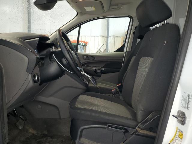 2022 FORD TRANSIT CONNECT XL - NM0LS7S23N1543632