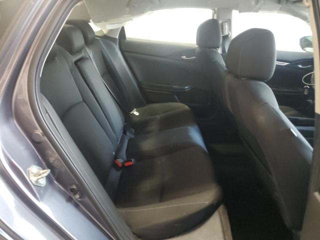 2016 HONDA CIVIC EX - 19XFC2F71GE221223