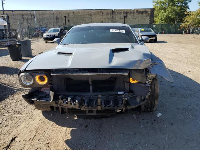 2020 DODGE CHALLENGER 2C3CDZAG7LH211072