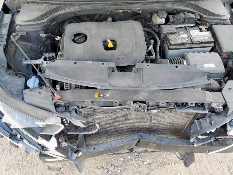 2019 HYUNDAI ELANTRA SE - 5NPD74LF3KH468959