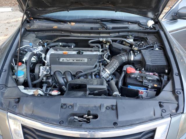 2009 HONDA ACCORD EXL #3280275959