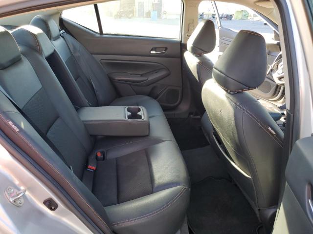 2022 NISSAN ALTIMA SR #3303001599