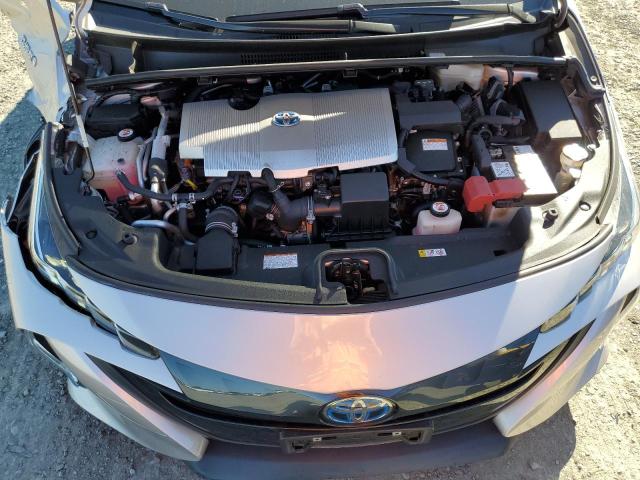 2020 TOYOTA PRIUS PRIM - JTDKARFP7L3160331