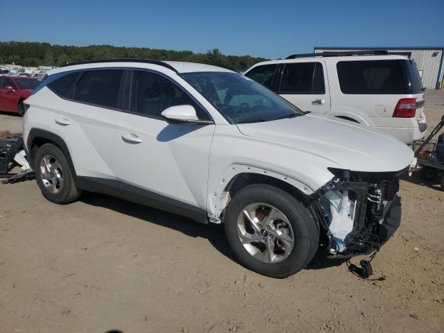 2024 HYUNDAI TUCSON SEL #3270827416