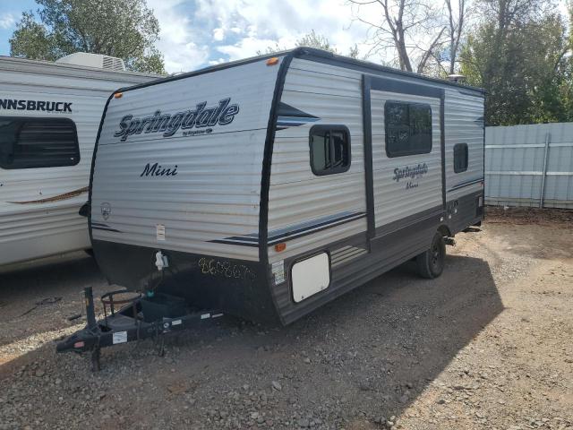 2019 KEYSTONE SPRINGDALE #3296218490