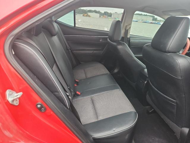 2014 TOYOTA COROLLA L - 2T1BURHE2EC083221