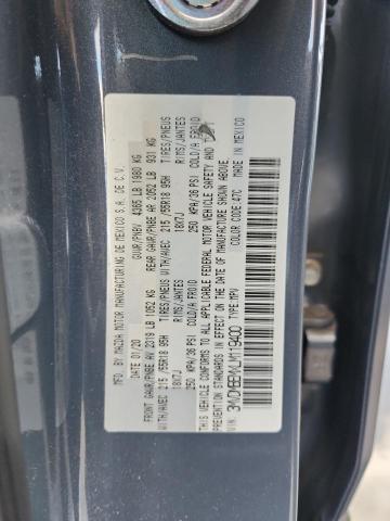 2020 MAZDA CX-30 PREM #3278558958