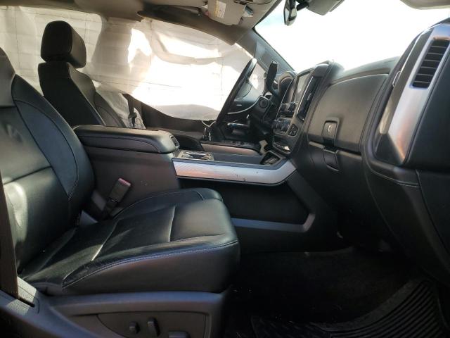 2017 CHEVROLET SILVERADO - 1GC1KWEG1HF100477