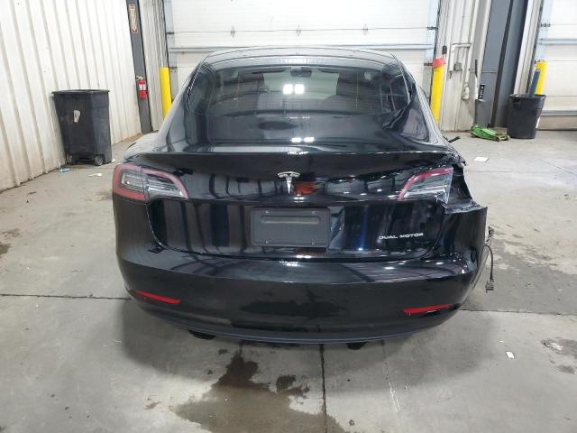 2022 TESLA MODEL 3 #3273927825