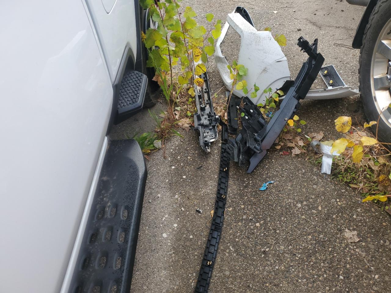 CHEVROLET SILVERADO K2500 HEAVY DUTY LT