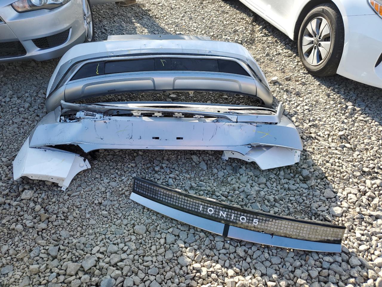 HYUNDAI IONIQ 5 LIMITED