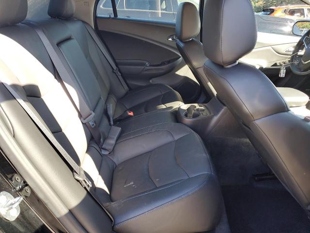 2018 CHEVROLET VOLT PREMI - 1G1RD6S50JU114865