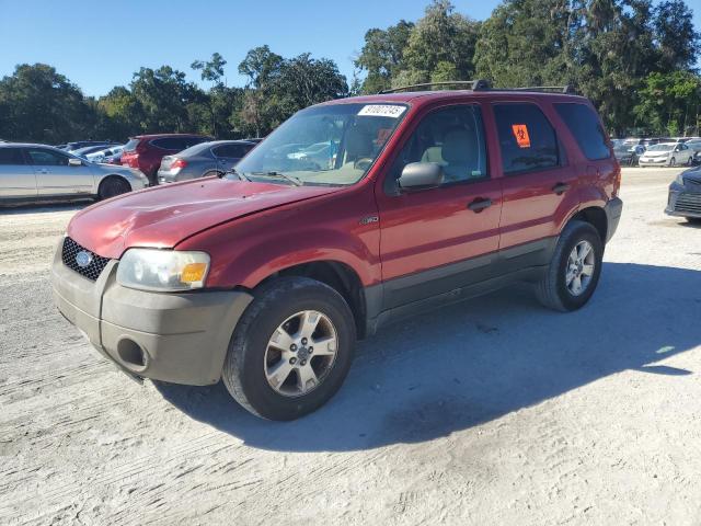 Global Auto Auctions: 2006 FORD ESCAPE XLT