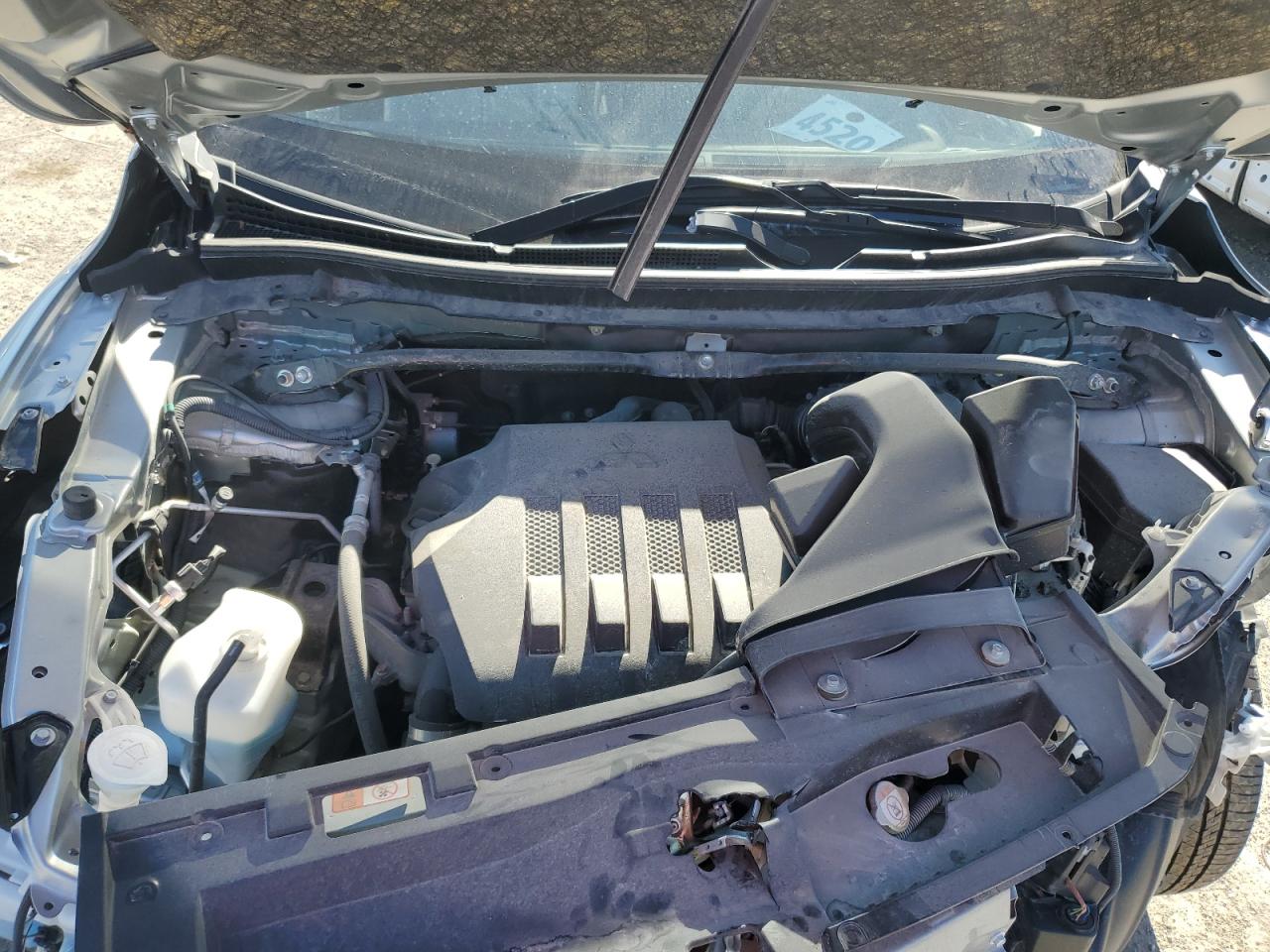 MITSUBISHI ECLIPSE SE