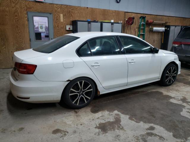 2015 VOLKSWAGEN JETTA SE - 3VWD17AJ9FM358098