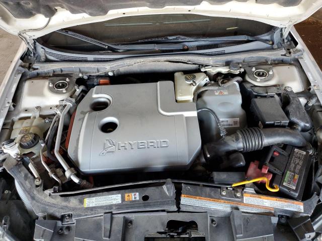 2010 FORD FUSION HYB #3296906848