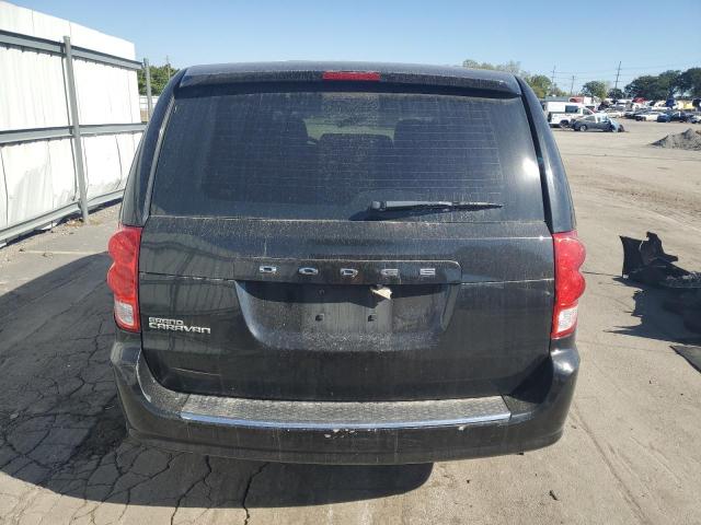 2016 DODGE GRAND CARAVAN SE 2C4RDGBG3GR259631