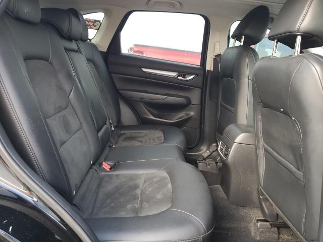 2018 MAZDA CX-5 TOURI - JM3KFACM9J0463663