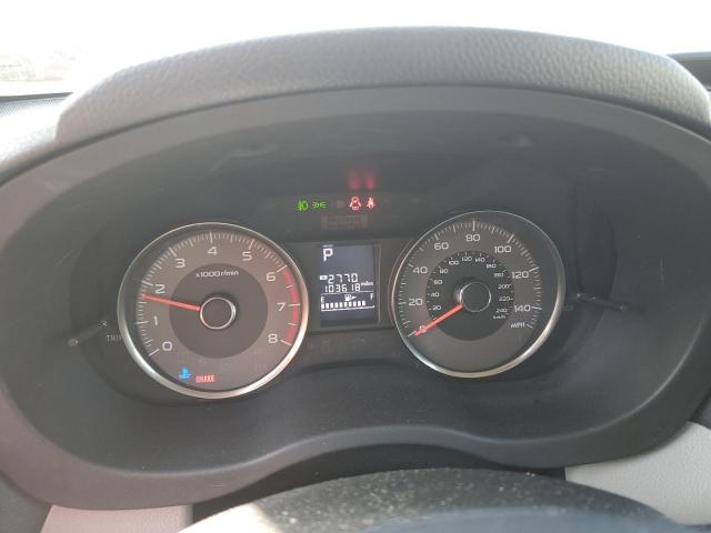 2015 SUBARU FORESTER 2 #3298056158