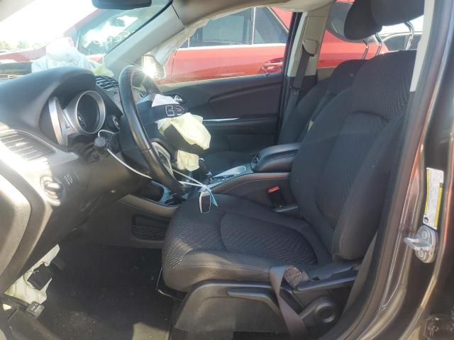 2018 DODGE JOURNEY SX - 3C4PDCBB8JT382415