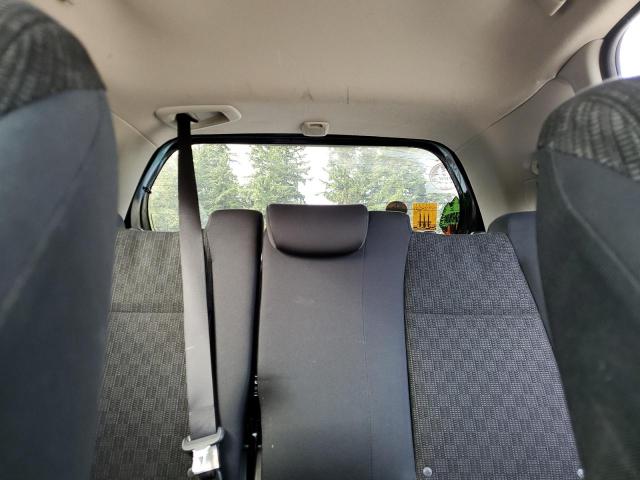 2016 HONDA FIT LX JHMGK5H57GX025449