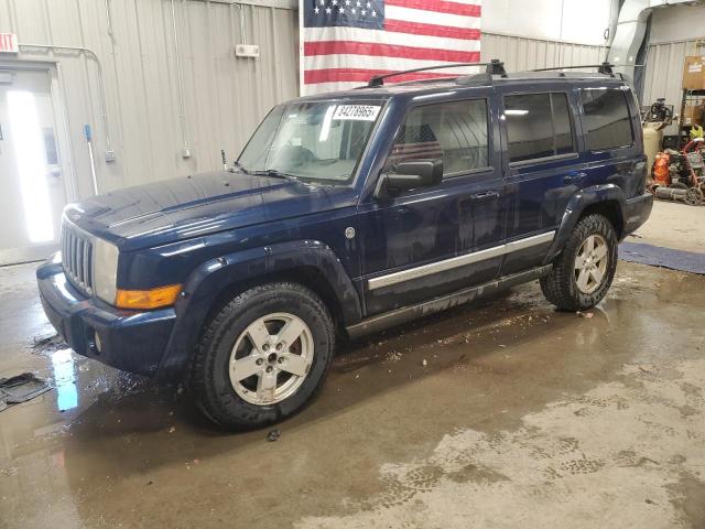 JEEP COMMANDER