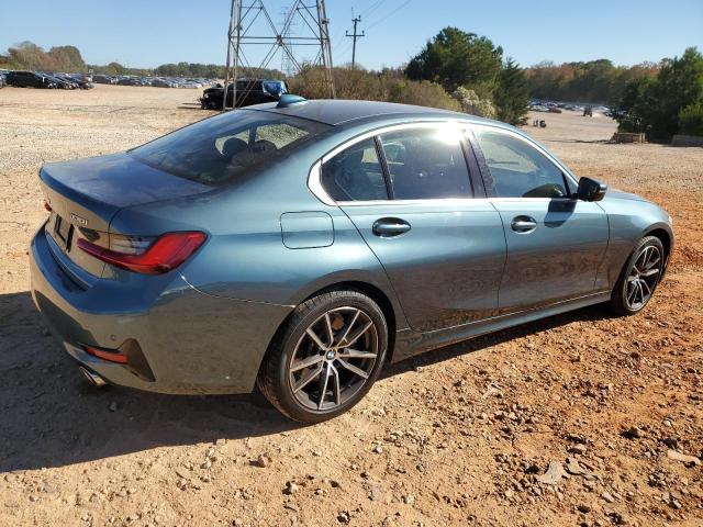 2021 BMW 330XI 3MW5R7J03M8C14072