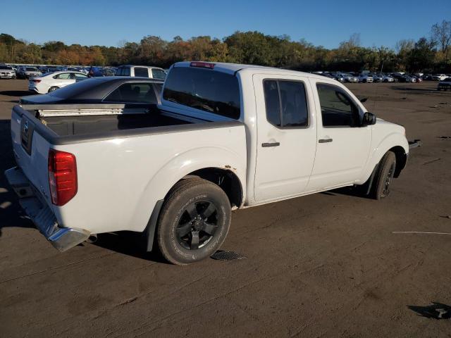 2010 NISSAN FRONTIER C - 1N6AD0EV9AC441426