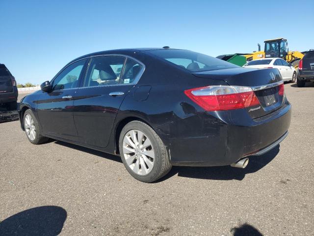 2014 HONDA ACCORD EXL #3293171152