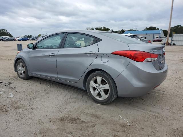 2013 HYUNDAI ELANTRA GL - KMHDH4AE8DU899681