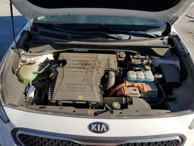 2019 KIA NIRO FE #3309605574