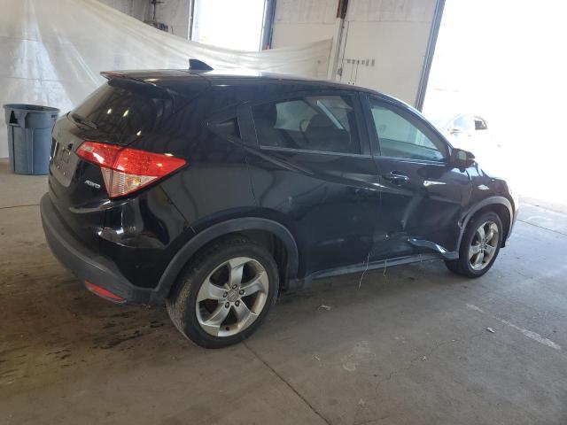 2016 HONDA HR-V EX 3CZRU6H53GM740321