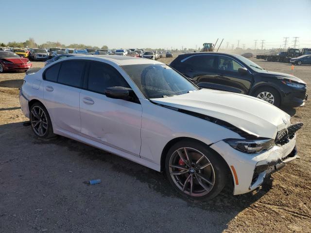 2022 BMW M340XI - 3MW5U9J07N8C29668