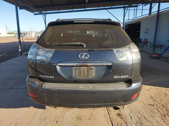 2004 LEXUS RX 330 #3309472605