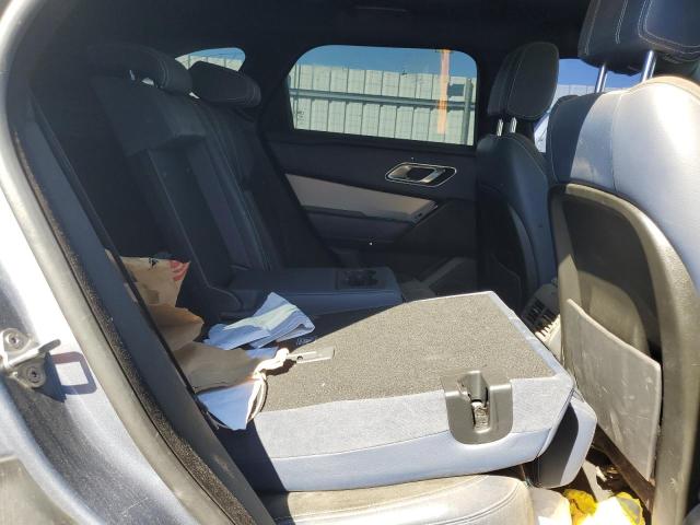 2020 LAND ROVER RANGE ROVE - SALYK2EX4LA266966