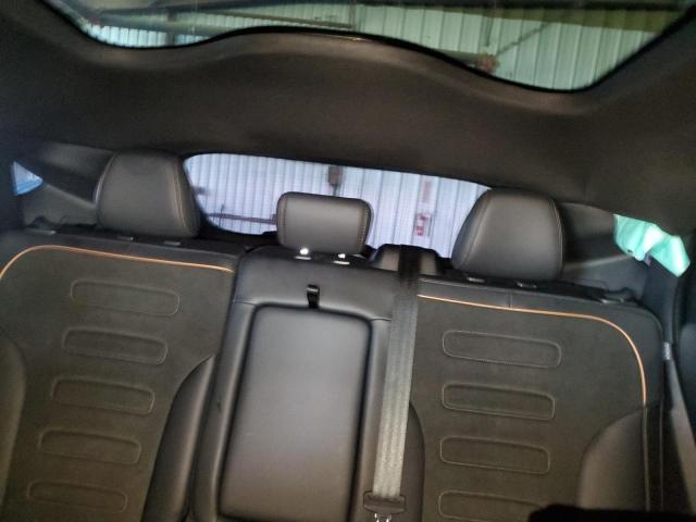 2023 FORD MUSTANG MA #3304619440