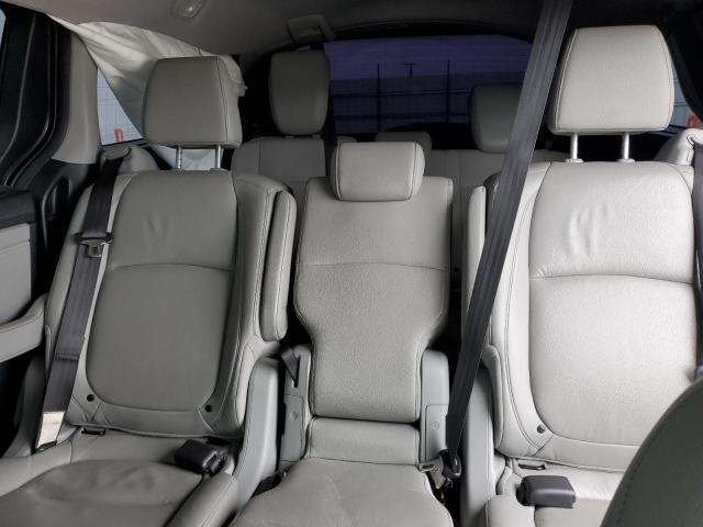 2019 HONDA ODYSSEY TO - 5FNRL6H83KB022526