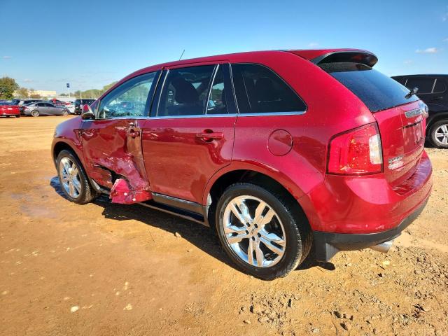 2013 FORD EDGE LIMIT #3282531897