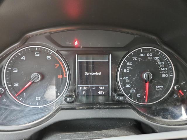 2015 AUDI Q5 PREMIUM PLUS WA1DGAFP6FA080196