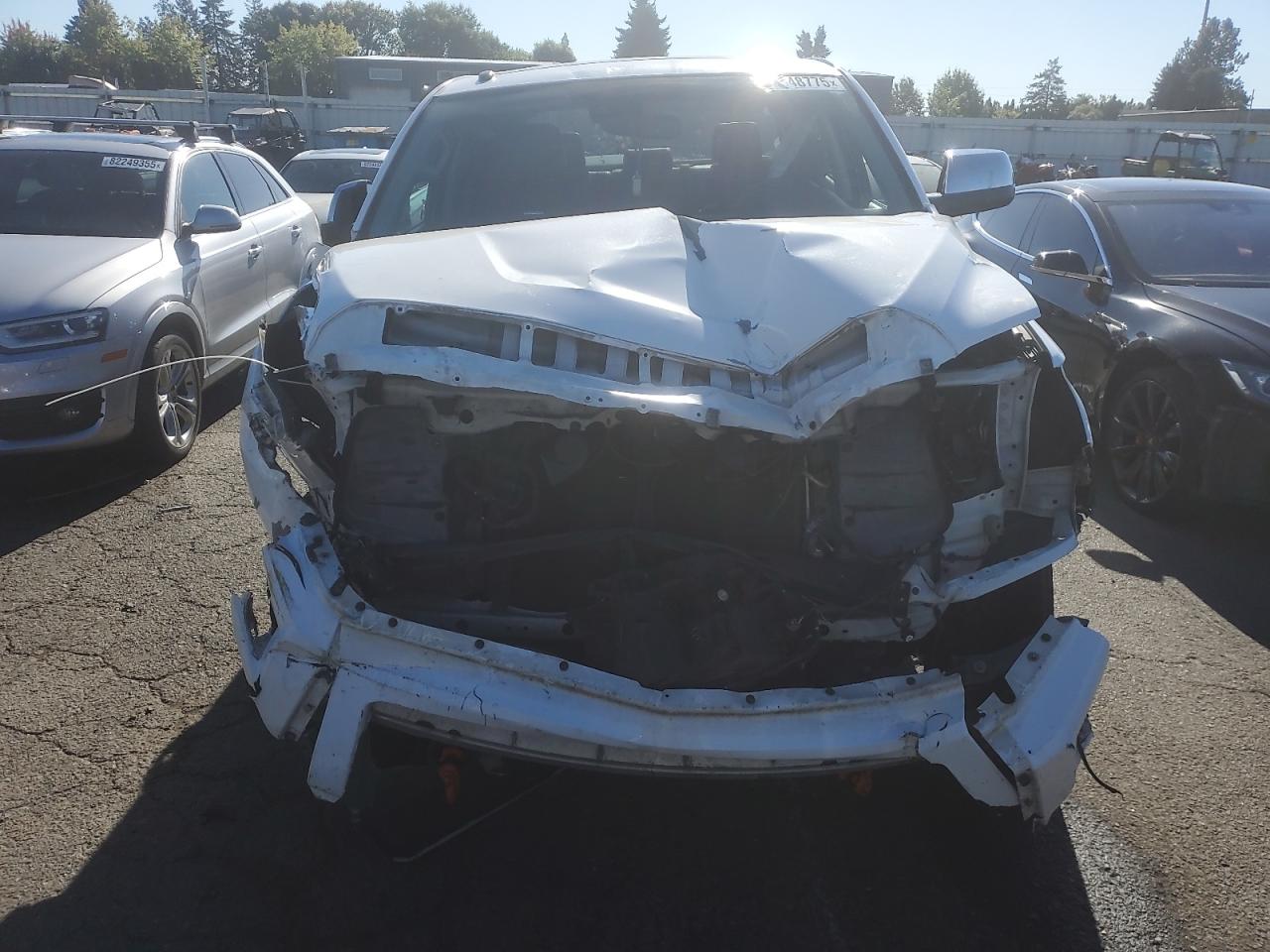 TOYOTA TUNDRA CREWMAX 1794