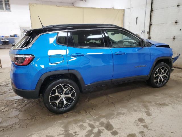 2024 JEEP COMPASS LI #3286592164