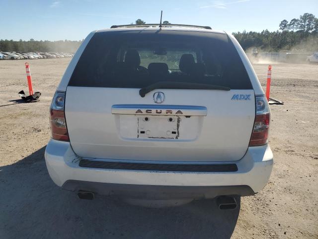 2004 ACURA MDX TOURIN #3276472695