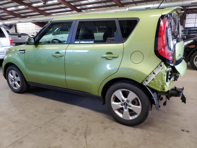 2019 KIA SOUL KNDJN2A22K7915816