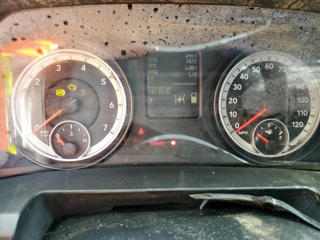 2015 RAM 1500 ST - 1C6RR7KT6FS672310