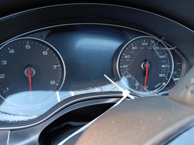 2017 AUDI A6 PREMIUM WAUF2AFC7HN033746