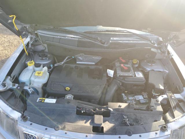 2016 JEEP COMPASS LA 1C4NJDEB8GD809463